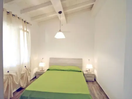 'Artemis2' mit Terrasse, Appartement 4 personnes à Capoliveri - Photo 4