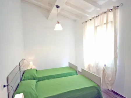 'Artemis2' mit Terrasse, Appartement 4 personnes à Capoliveri - Photo 5