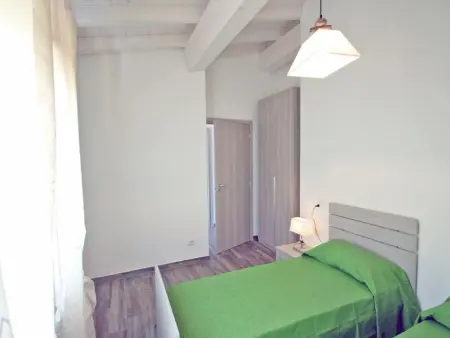 'Artemis2' mit Terrasse, Appartement 4 personnes à Capoliveri - Photo 6
