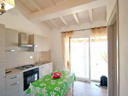 'Artemis2' mit Terrasse, Appartement 4 personnes à Capoliveri - Photo 7