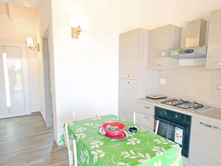 'Artemis2' mit Terrasse, Appartement 4 personnes à Capoliveri - Photo 8