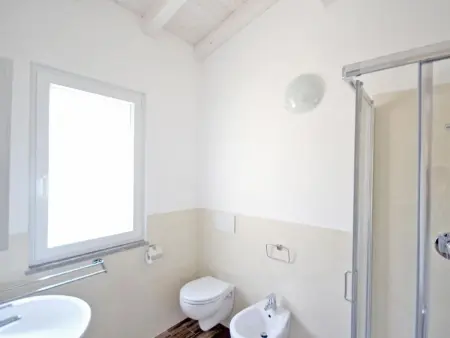 'Artemis2' mit Terrasse, Appartement 4 personnes à Capoliveri - Photo 9