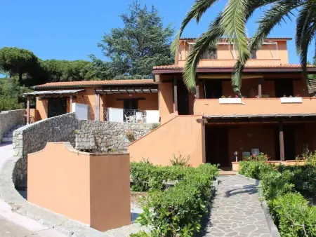 'Casa Roberta, Appartement 4 personnes à Capoliveri - Photo 3