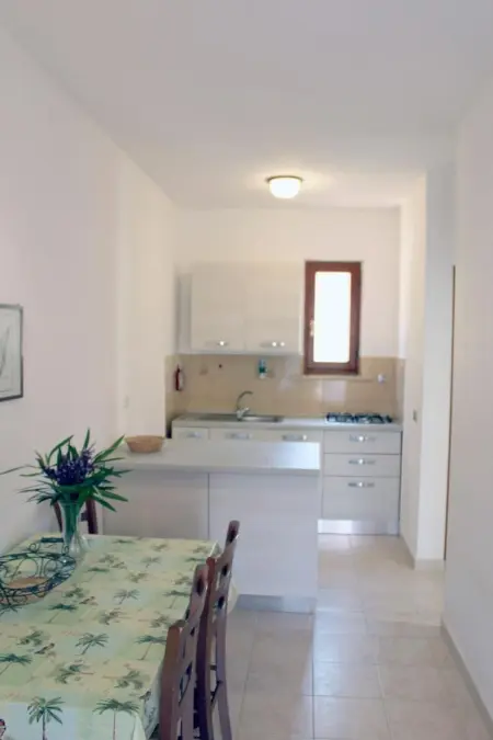 'Casa Roberta, Appartement 4 personnes à Capoliveri - Photo 4
