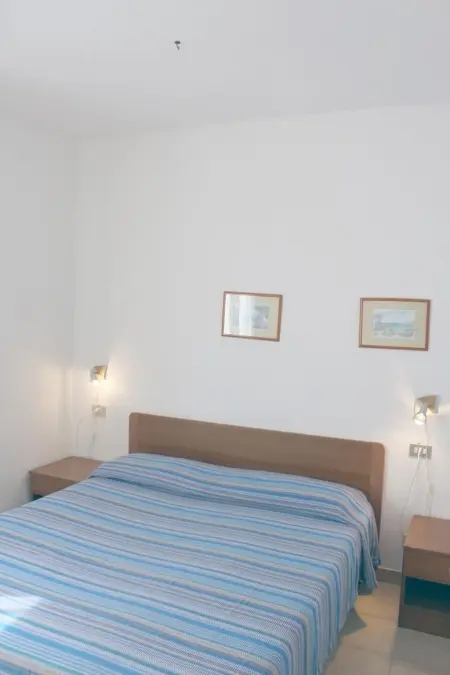 'Casa Roberta, Appartement 4 personnes à Capoliveri - Photo 5