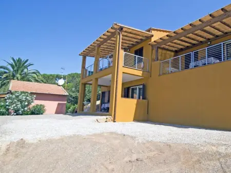 Wohnung 'Villa Artemide' mit Terrasse, Appartement 4 personnes à Capoliveri - Photo 3