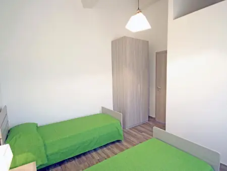 Wohnung 'Villa Artemide' mit Terrasse, Appartement 4 personnes à Capoliveri - Photo 5