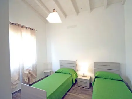 Wohnung 'Villa Artemide' mit Terrasse, Appartement 4 personnes à Capoliveri - Photo 6
