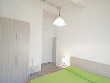 Wohnung 'Villa Artemide' mit Terrasse, Appartement 4 personnes à Capoliveri - Photo 8