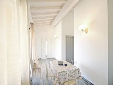 Wohnung 'Villa Artemide' mit Terrasse, Appartement 4 personnes à Capoliveri - Photo 10