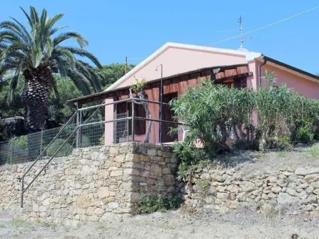 Villa Oleandro, Maison 2 personnes à Capoliveri - Photo 2