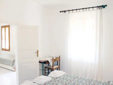 Villa Oleandro, Maison 2 personnes à Capoliveri - Photo 5