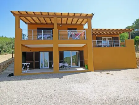 Artemide3' Wohnung mit Privatparkplatz, Appartement 4 personnes à Capoliveri - Photo 6