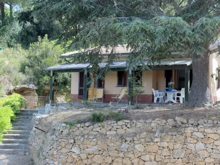 Villa Cedro, Maison 4 personnes à Capoliveri - Photo 1
