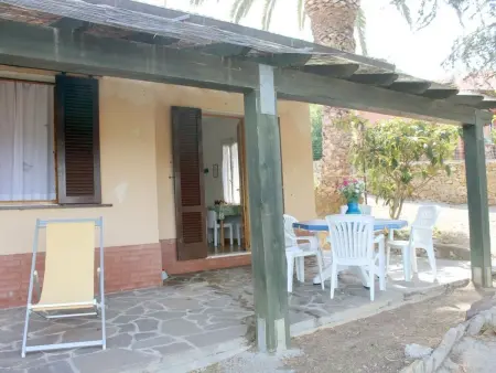 Villa Cedro, Maison 4 personnes à Capoliveri - Photo 3