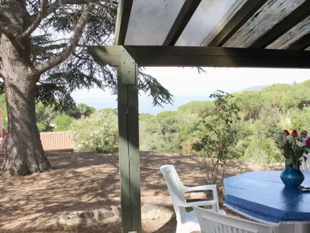 Villa Cedro, Maison 4 personnes à Capoliveri - Photo 5