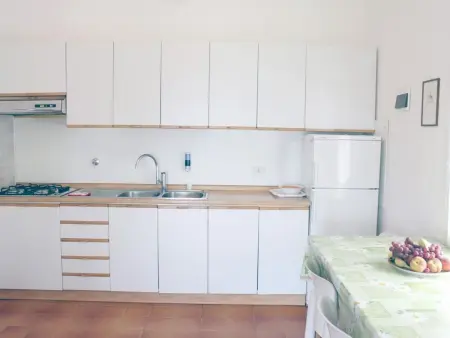 Villa Cedro, Maison 4 personnes à Capoliveri - Photo 6