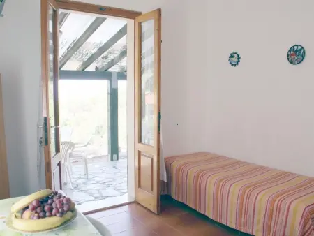 Villa Cedro, Maison 4 personnes à Capoliveri - Photo 7