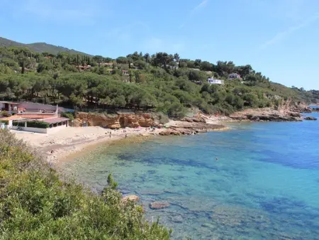 Villa Cedro, Maison 4 personnes à Capoliveri - Photo 13
