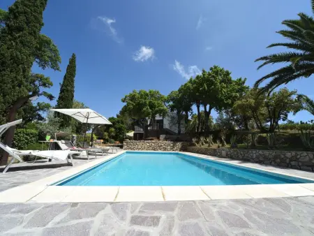 Villa EnriMar  mit privatem Pool, Maison 9 personnes à Capoliveri - Photo 1