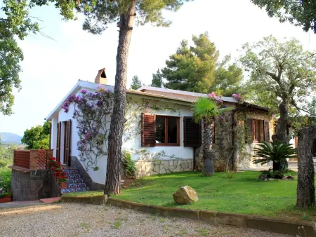 Villa EnriMar  mit privatem Pool, Maison 9 personnes à Capoliveri - Photo 3