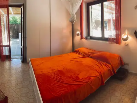 Villa EnriMar  mit privatem Pool, Maison 9 personnes à Capoliveri - Photo 7