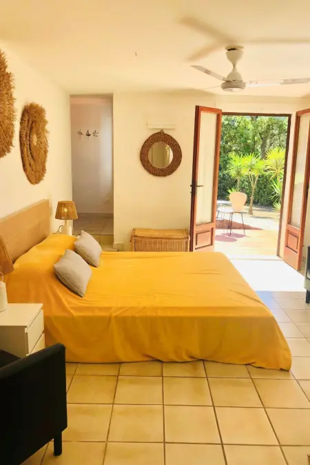 Villa EnriMar  mit privatem Pool, Maison 9 personnes à Capoliveri - Photo 8