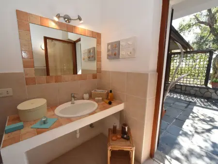 Villa EnriMar  mit privatem Pool, Maison 9 personnes à Capoliveri - Photo 15
