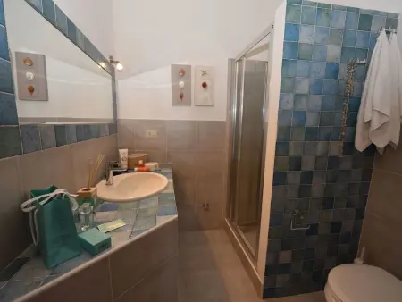 Villa EnriMar  mit privatem Pool, Maison 9 personnes à Capoliveri - Photo 16