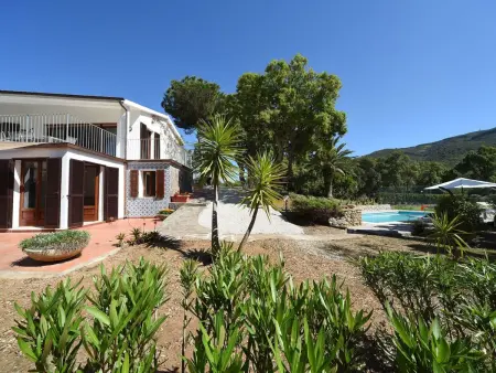 Villa EnriMar  mit privatem Pool, Maison 9 personnes à Capoliveri - Photo 18