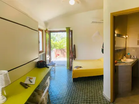 Villa EnriMar  mit privatem Pool, Maison 9 personnes à Capoliveri - Photo 20