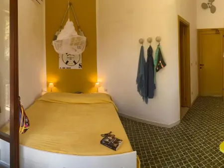 Villa EnriMar  mit privatem Pool, Maison 9 personnes à Capoliveri - Photo 21