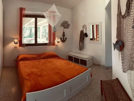 Villa EnriMar  mit privatem Pool, Maison 9 personnes à Capoliveri - Photo 22