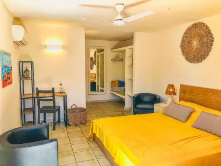 Villa EnriMar  mit privatem Pool, Maison 9 personnes à Capoliveri - Photo 23