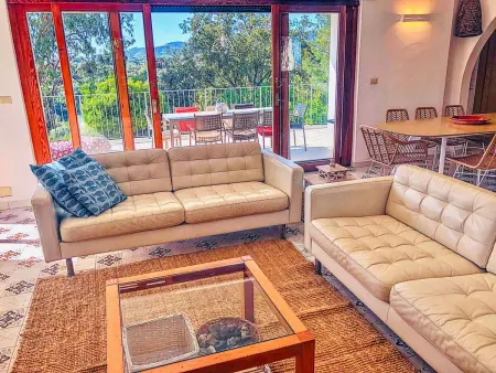 Villa EnriMar  mit privatem Pool, Maison 9 personnes à Capoliveri - Photo 26
