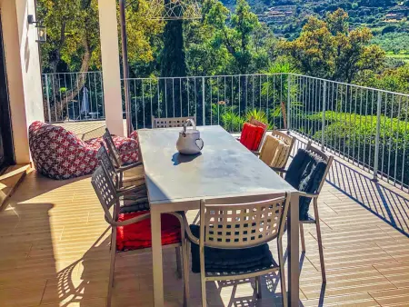 Villa EnriMar  mit privatem Pool, Maison 9 personnes à Capoliveri - Photo 28