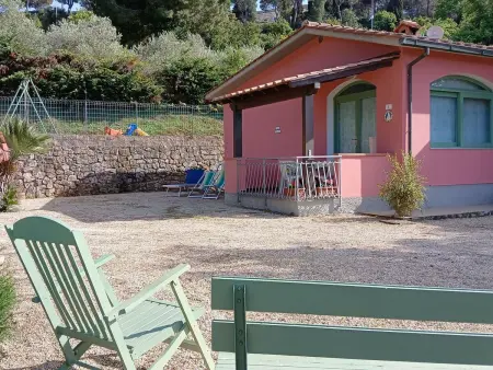 Appartement 4 personnes à Capoliveri - Photo 1