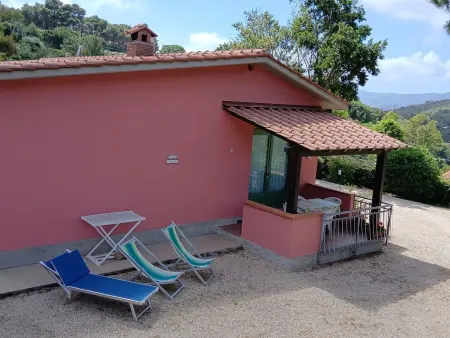 Appartement 4 personnes à Capoliveri - Photo 3