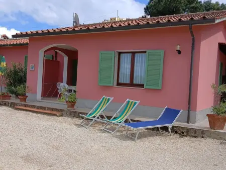 Appartement 5 personnes à Capoliveri - Photo 1