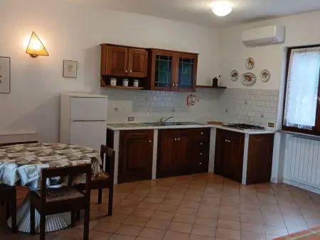 Appartement 5 personnes à Capoliveri - Photo 2