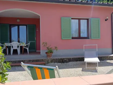 Appartement 5 personnes à Capoliveri - Photo 6