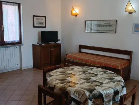 Appartement 5 personnes à Capoliveri - Photo 8