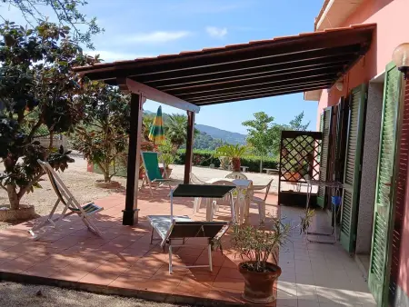 1670910, Appartement 4 personnes à Capoliveri - Photo 1