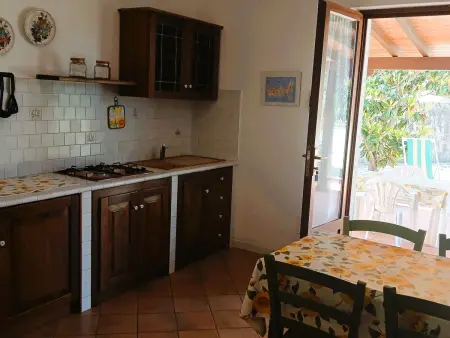 1670910, Appartement 4 personnes à Capoliveri - Photo 2