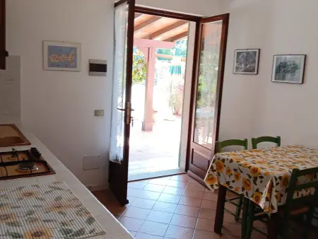 1670910, Appartement 4 personnes à Capoliveri - Photo 6