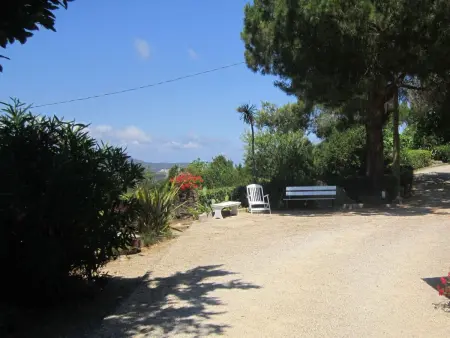 1670910, Appartement 4 personnes à Capoliveri - Photo 7