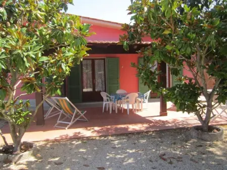 1670910, Appartement 4 personnes à Capoliveri - Photo 9