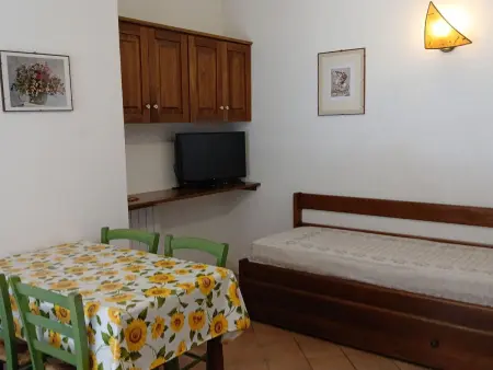 1670910, Appartement 4 personnes à Capoliveri - Photo 10