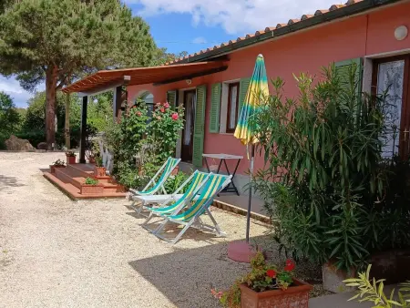 Appartement 7 personnes à Capoliveri - Photo 1