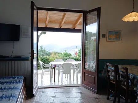 Appartement 7 personnes à Capoliveri - Photo 6